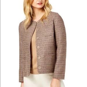 NWOT Weekend Max Mara Borneo Jacket